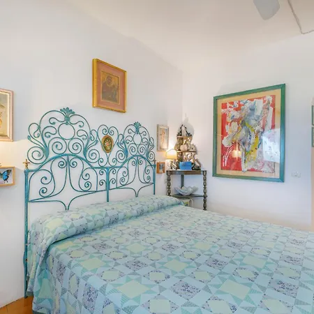 Ferienhaus Terrazze Del Porto Porto Cervo