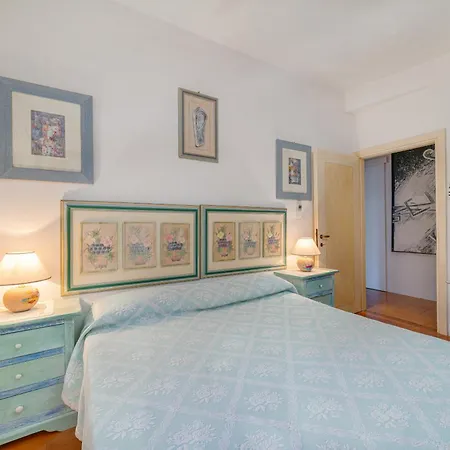 Ferienhaus Terrazze Del Porto