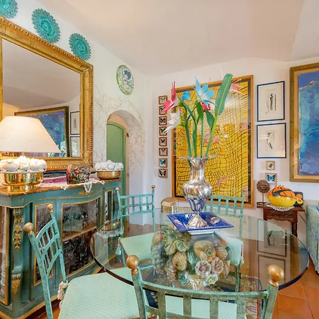 Terrazze Del Porto Prázdninový dům Porto Cervo