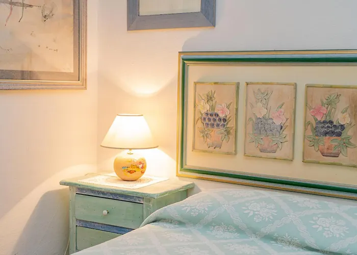 Terrazze Del Porto Сasa de vacaciones *