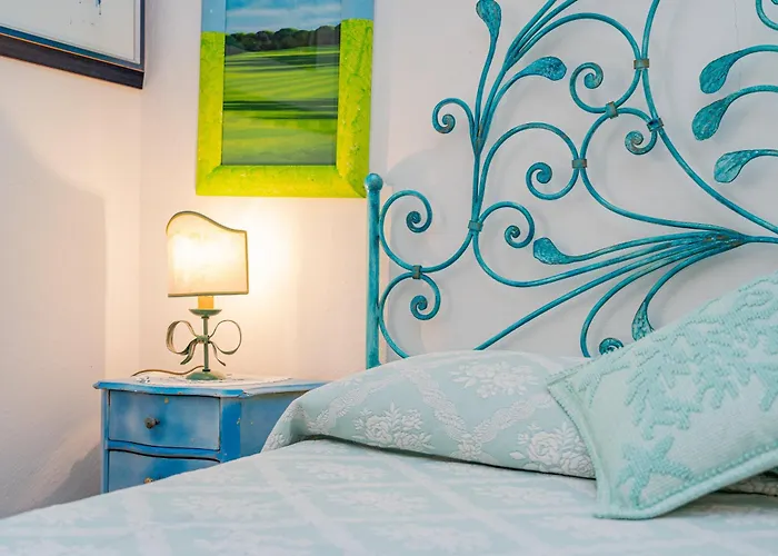 Сasa de vacaciones Terrazze Del Porto Porto Cervo