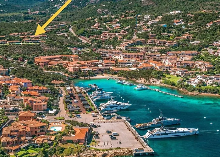 Terrazze Del Porto *