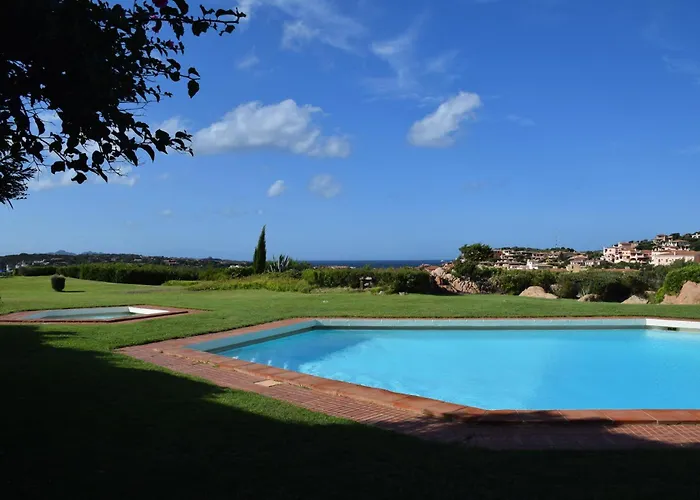 Terrazze Del Porto Porto Cervo