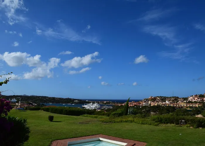 Terrazze Del Porto Porto Cervo