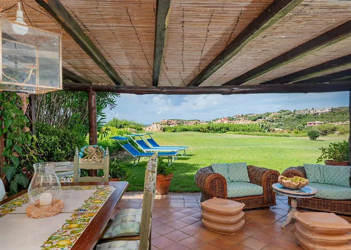 Terrazze Del Porto * Porto Cervo