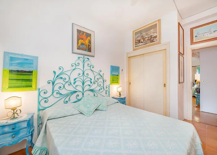 Terrazze Del Porto * Porto Cervo