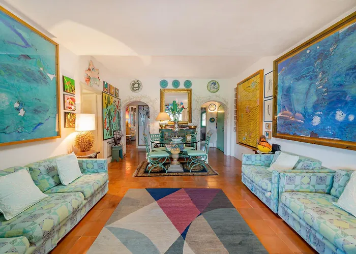 Terrazze Del Porto Porto Cervo