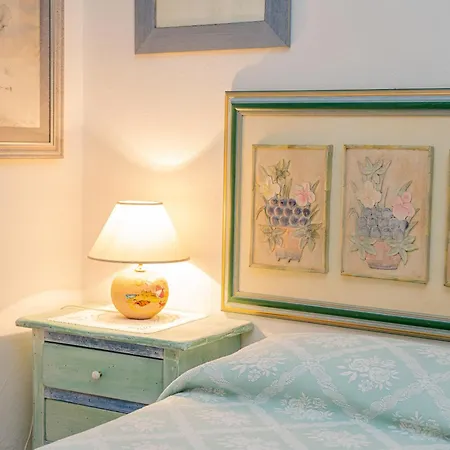 Terrazze Del Porto Будинок відпочинку *