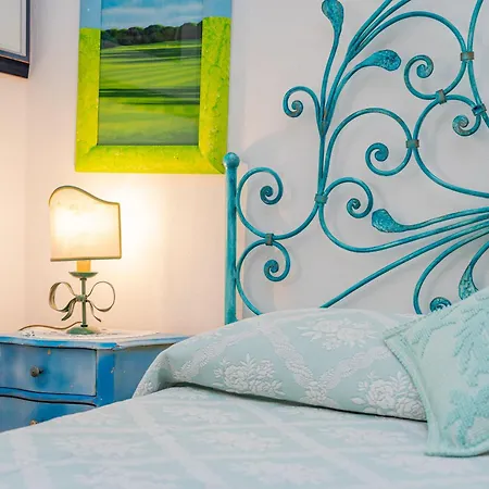 Будинок відпочинку Terrazze Del Porto Порто-Черво