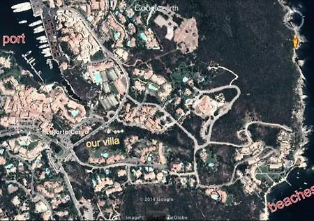 Terrazze Del Porto Будинок відпочинку *