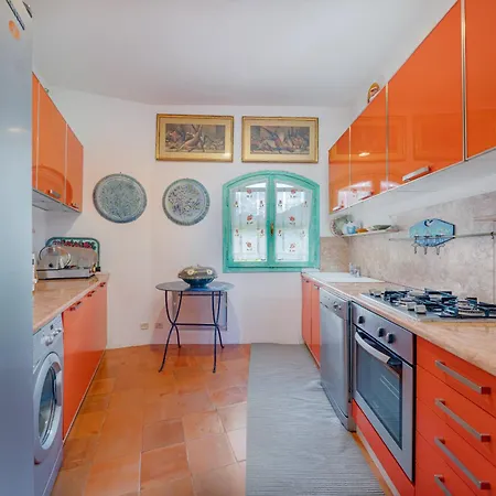 Terrazze Del Porto Порто-Черво