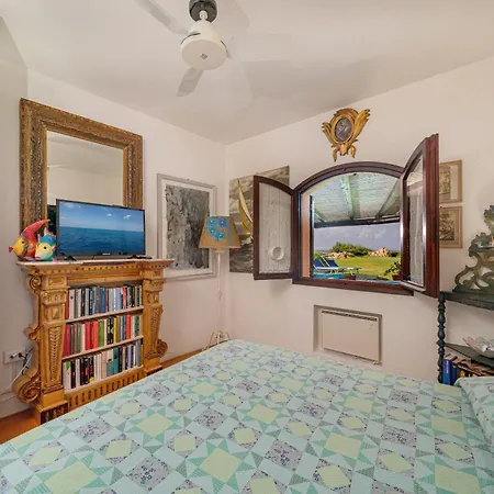 Terrazze Del Porto Будинок відпочинку