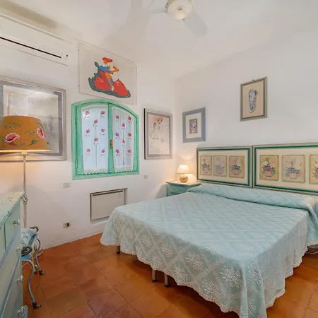 Terrazze Del Porto Dom wakacyjny Porto Cervo