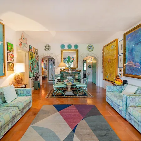 Terrazze Del Porto Порто-Черво